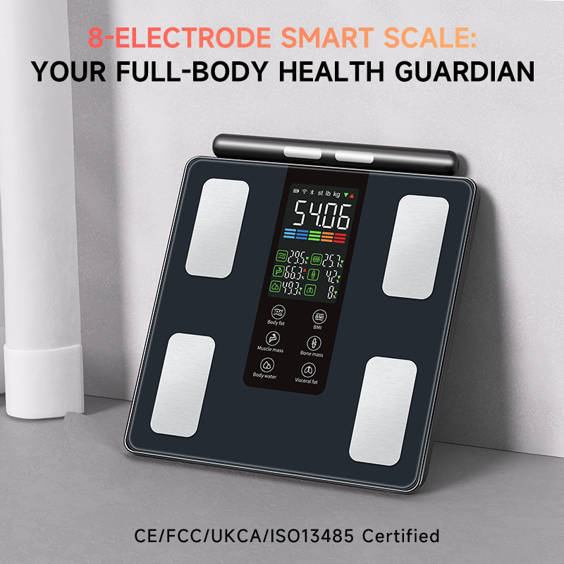 OXY Body Pod