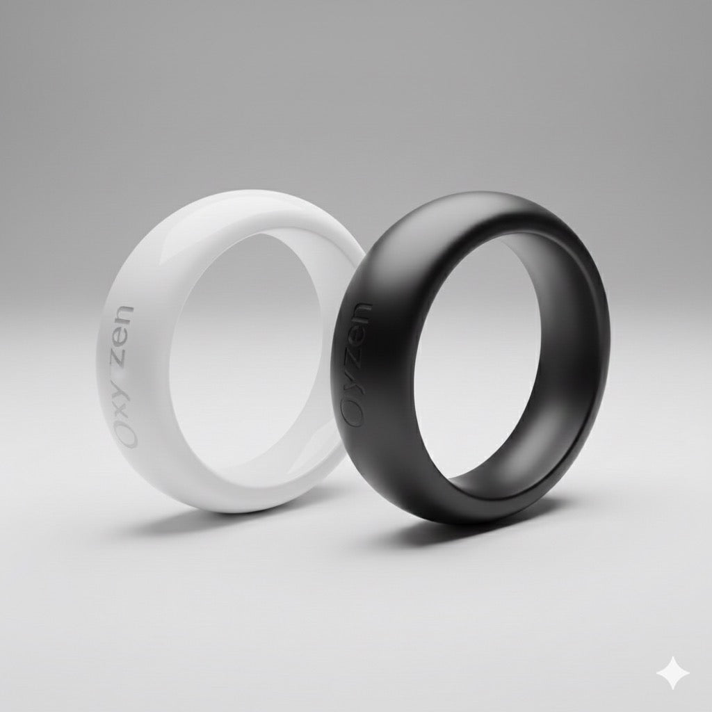 Oxyzen OXY - Limited Edition